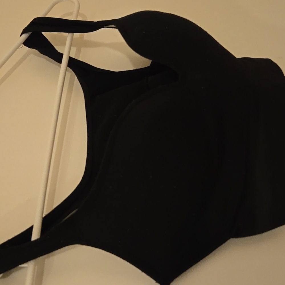 Sports Bra - Picture 2 of 3